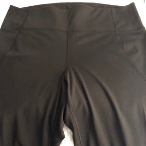 Yoga pants; lane Bryant
